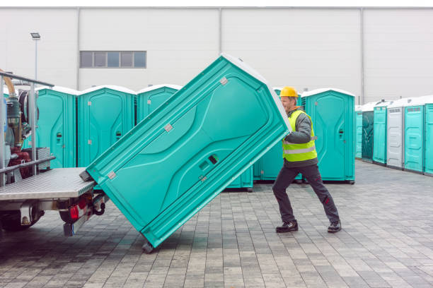 Best High-end porta potty rental  in Lowesville, NC