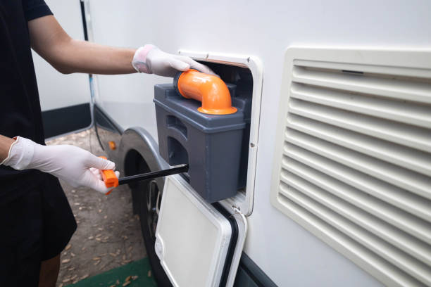 Lowesville, NC porta potty rental Company