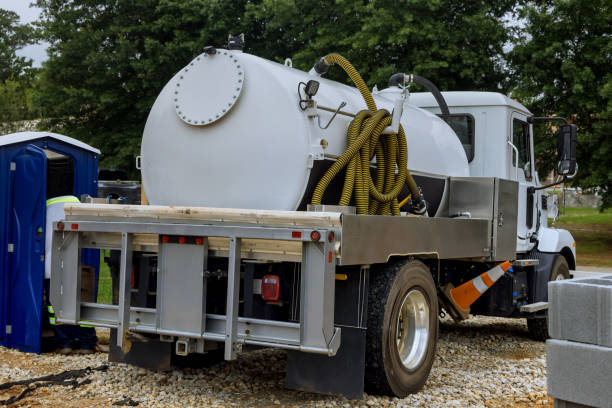 Best Affordable porta potty rental  in Lowesville, NC