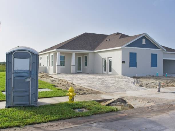 Best Local porta potty services  in Lowesville, NC