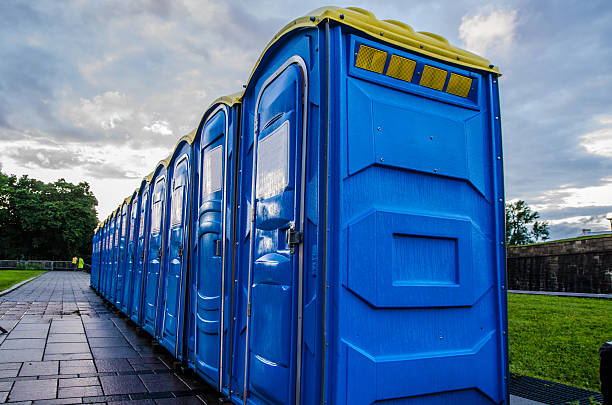Best Porta potty rental near me  in Lowesville, NC